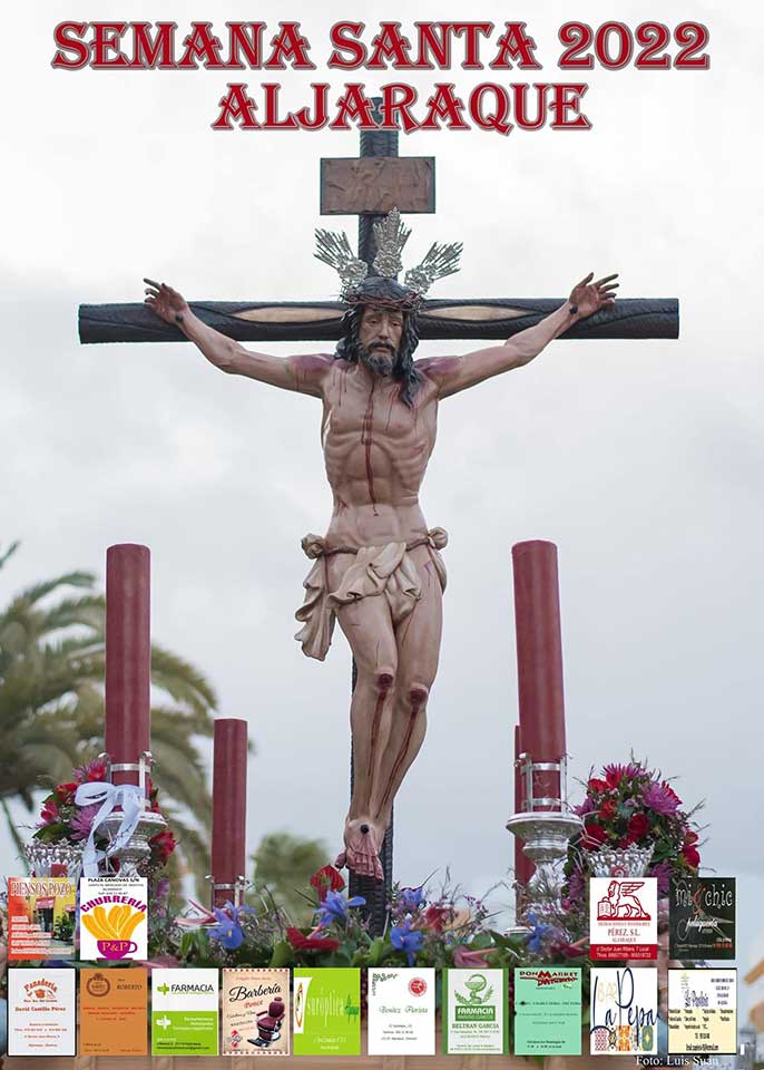 Semana Santa en Aljaraque 2022 Aljaraque